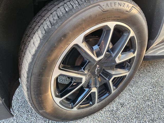 2023 Chevrolet Tahoe RST Green at Classic Elite Chevrolet Hwy 6