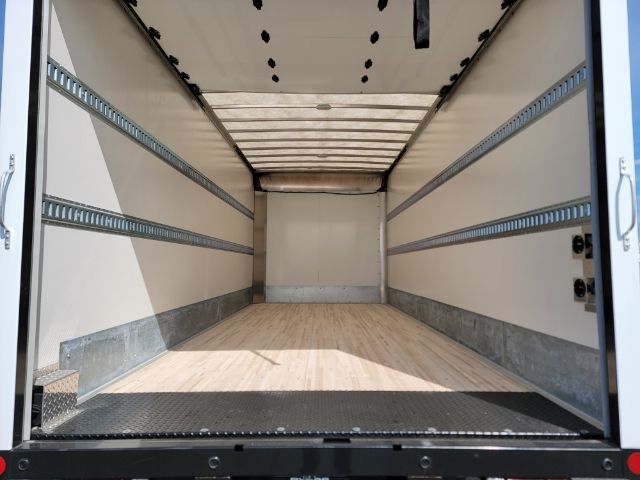 New 2023 Chevrolet 4500 LCF For Sale in Grove City, OH