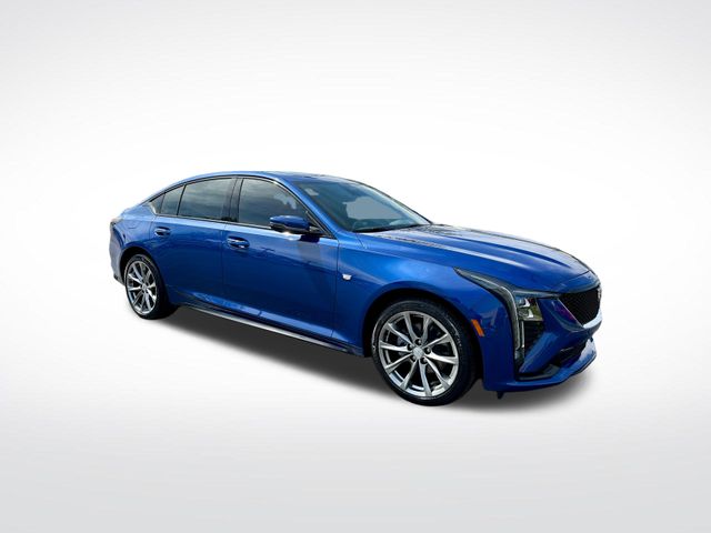 2025 Cadillac CT5 Sport AWD