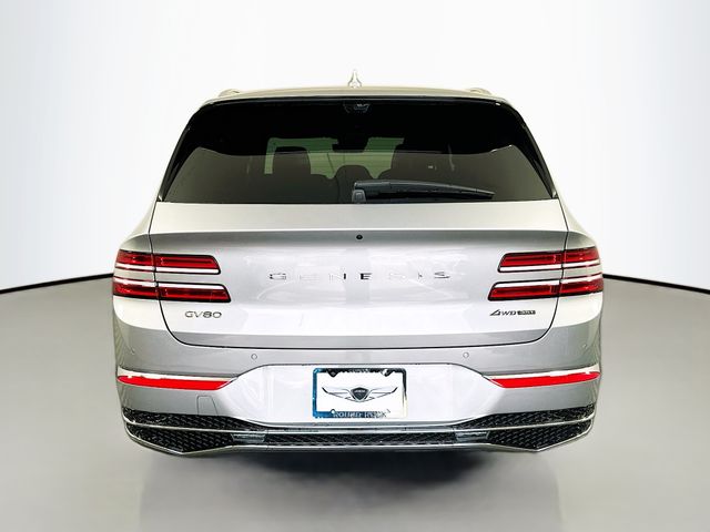 Thumbnail: 2026 Genesis GV80 - 6