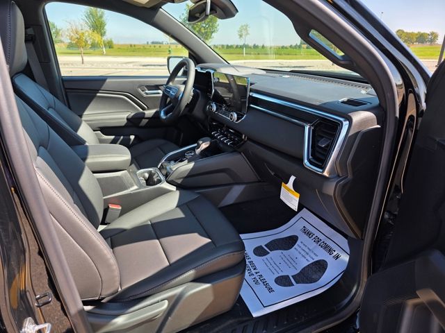 2026 GMC Canyon Elevation, 4WD