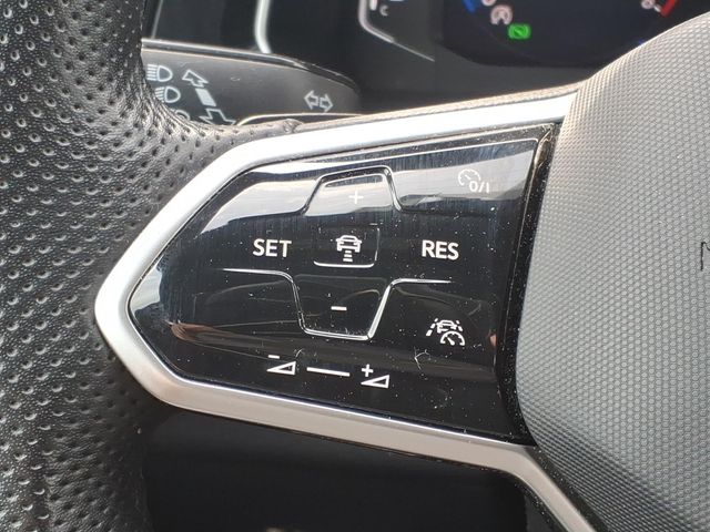2024 Volkswagen Jetta GLI - Image 12