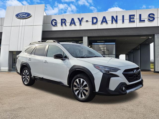 2023 Subaru Outback Limited AWD