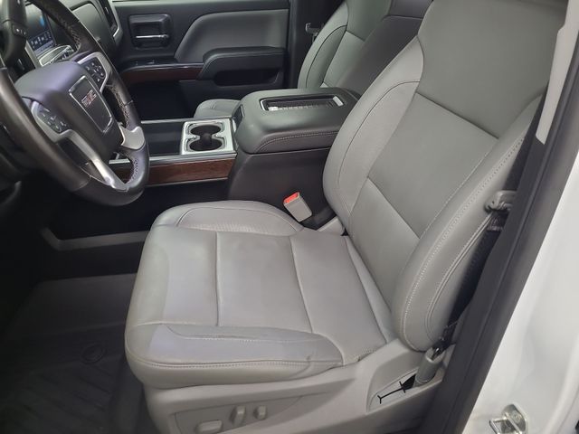 2018 – GMC – Sierra 1500