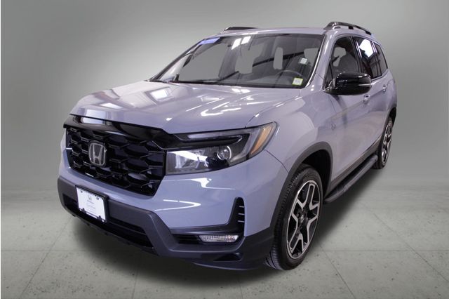 2023 Honda Passport Elite AWD