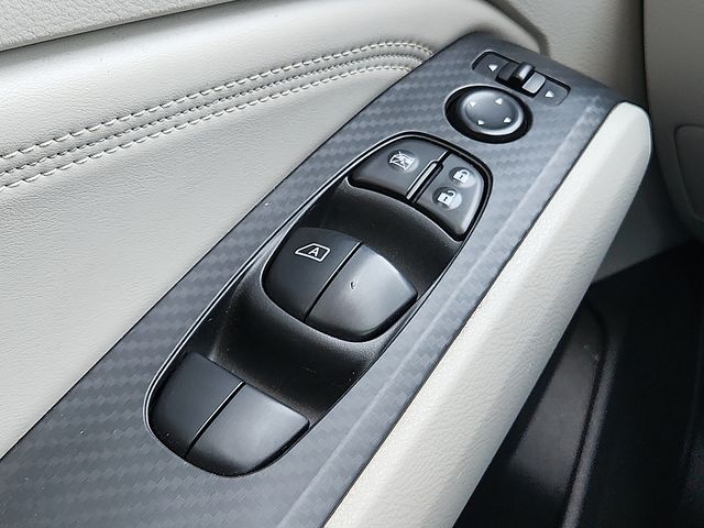 Used Car 2020 Nissan Altima  2.5 S For Sale Under $15,000 In Plainview, Texas