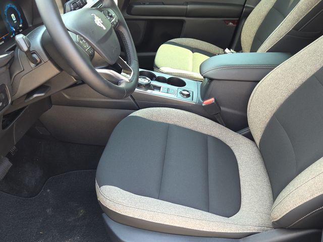 New 2025 Gray Ford Big Bend image 16