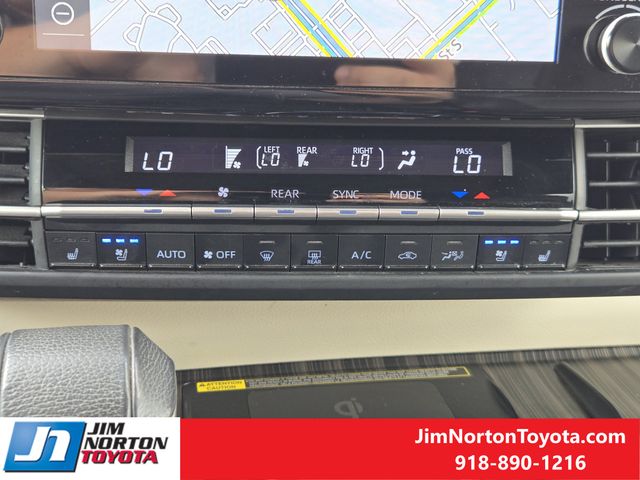 Used 2022 Toyota Sienna Van