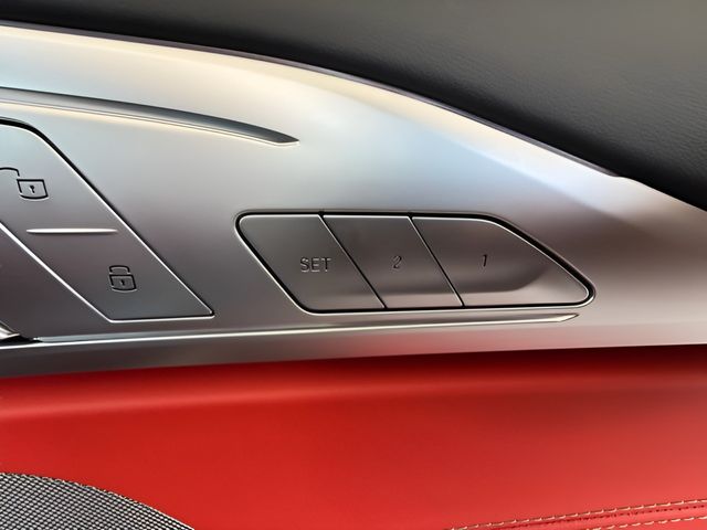 2026 BMW 8 Series 840i - Photo 38