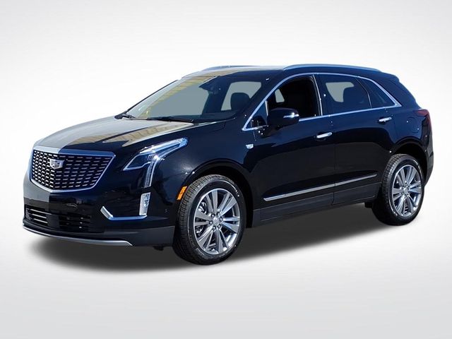 2026 Cadillac XT5 Premium Luxury FWD