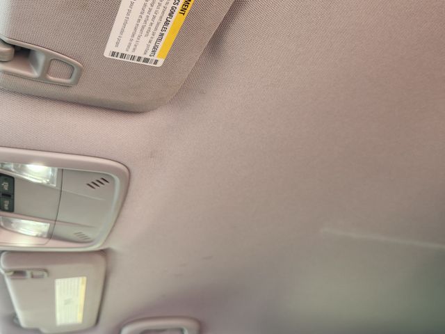 2024 Chevrolet Malibu RS Gray at Texan Dodge Chrysler Jeep Ram