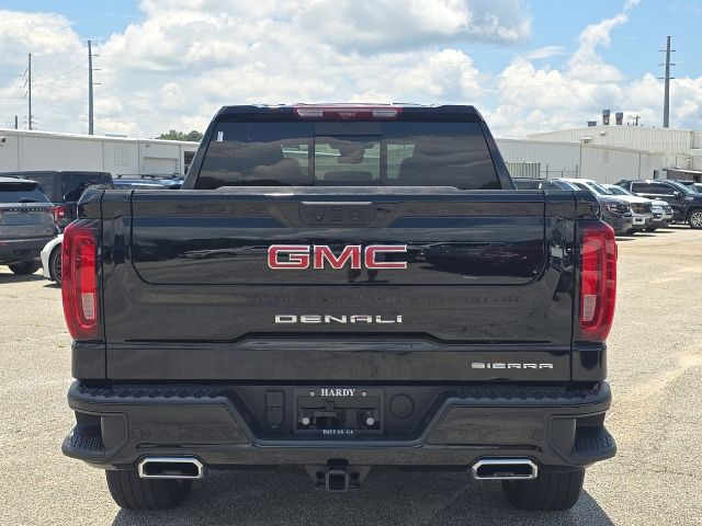 2024 GMC Sierra 1500 Denali:46829A