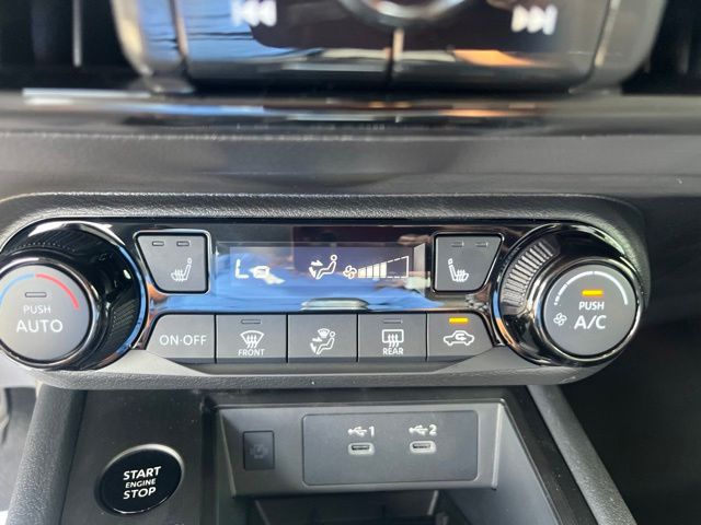 New 2026 Nissan Kicks SUV