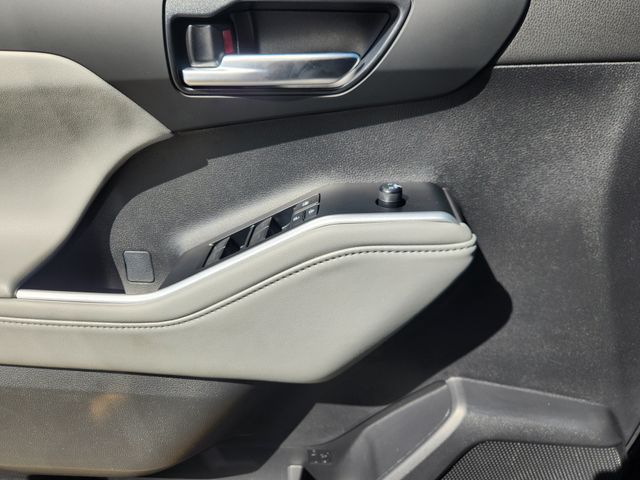 2026 Toyota Highlander Hybrid XLE  at Don McGill Toyota