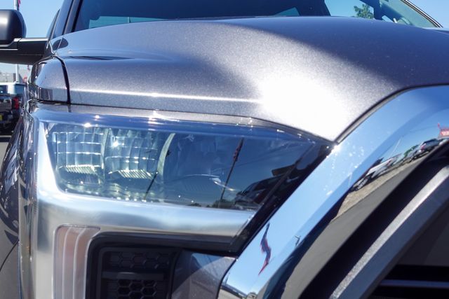 new 2026 Toyota Tundra car