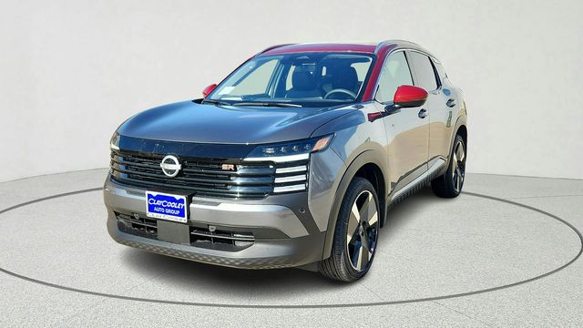 2026 Nissan Kicks