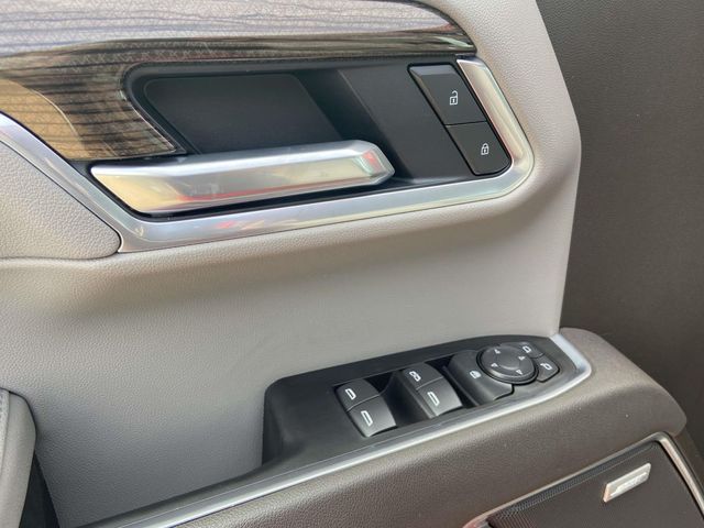 Used 2026 Red Chevrolet RST image 13