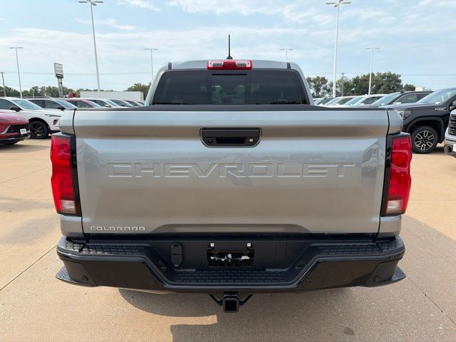 New 2026 Chevrolet Colorado Truck