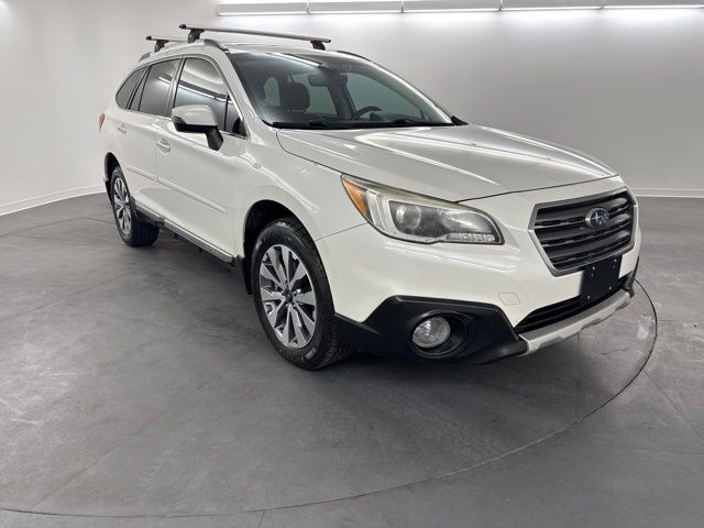 2017 Subaru Outback 3.6R
