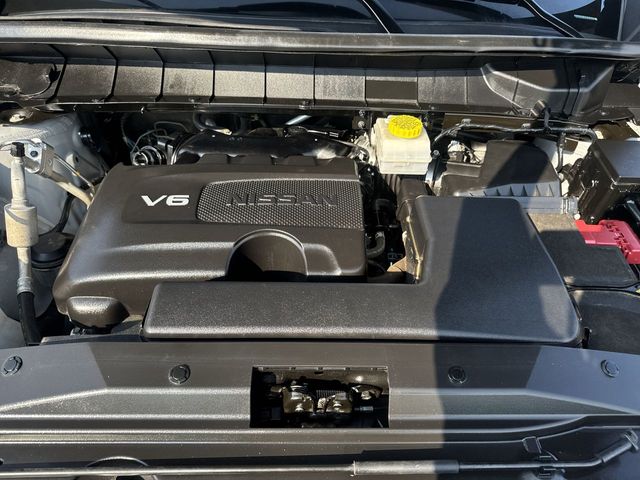 Used 2023 Nissan Pathfinder SUV