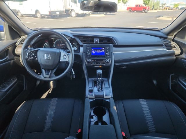 Used 2019 Honda Civic For Sale in Grove City, OH