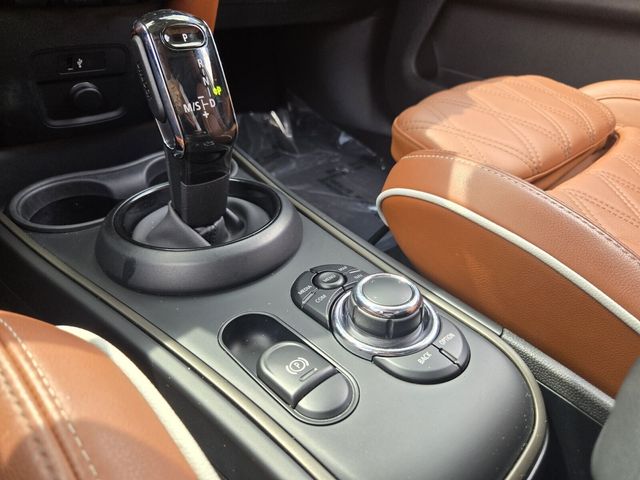 2024 MINI Countryman - $27,490