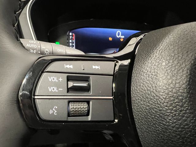 2025 Honda Pilot Elite photo