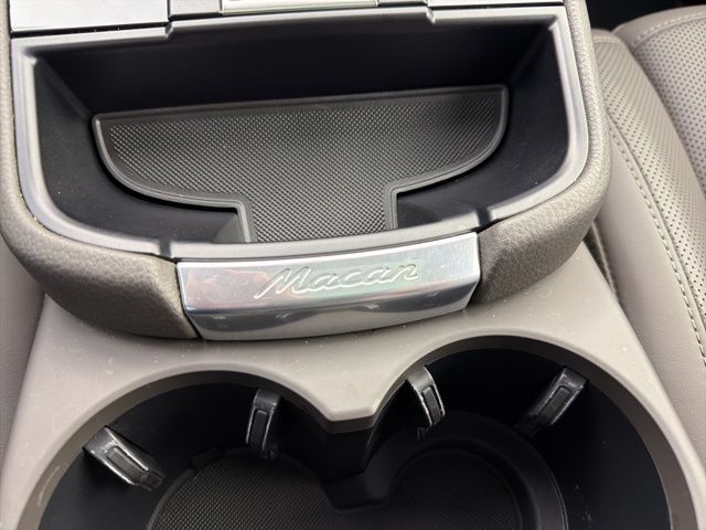2023 Porsche Macan Base  at Genesis of Spring