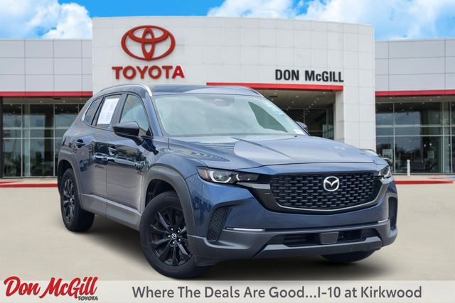 2025 Mazda CX-50 2.5 S Preferred Package - 0