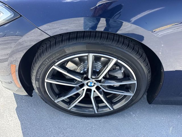 Used 2024 BMW 4 Series Coupe