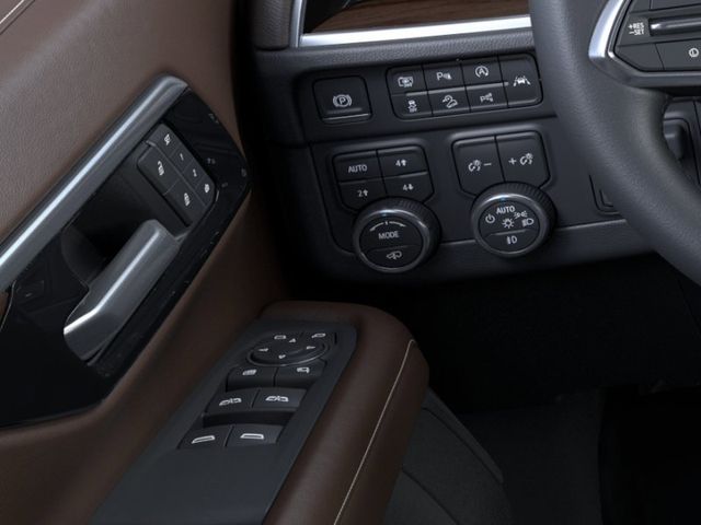 2026 Chevrolet Suburban High Country White at Traditions Chevrolet