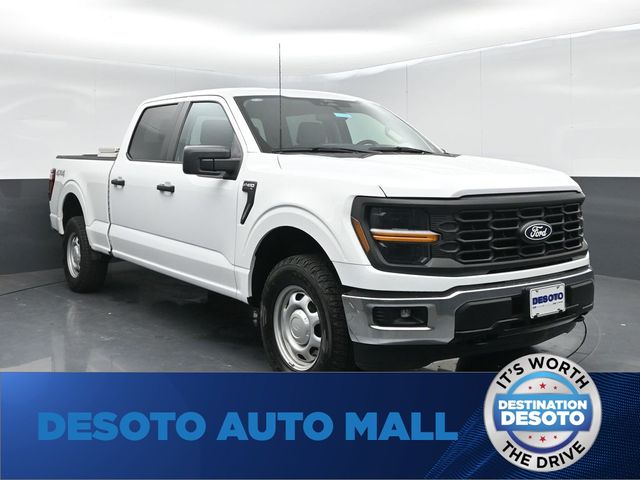 2024 Ford F-150 XL