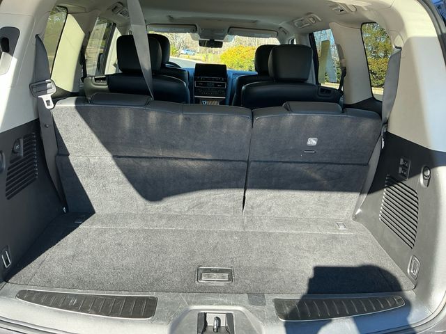 INFINITIQX8020