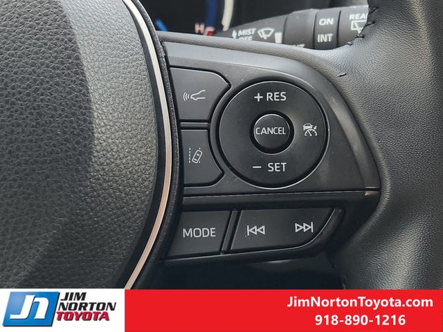 Used 2022 Toyota RAV4 Hybrid SUV
