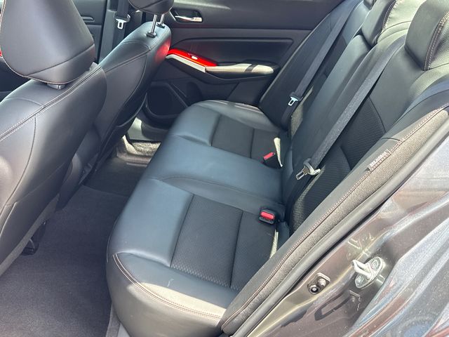 Used 2022 Nissan Altima Sedan