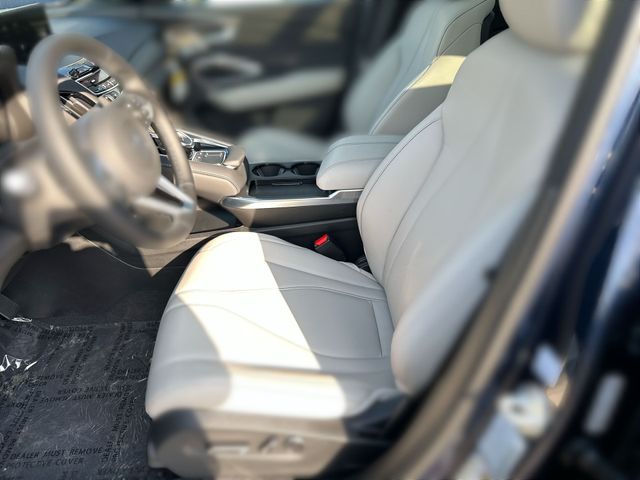 2026 Acura RDX Advance Package - 11