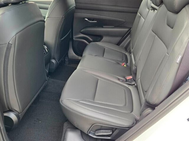 2026 Hyundai Tucson - $31,875