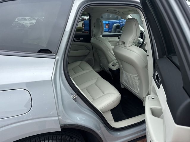 Used 2025 Volvo XC60 SUV
