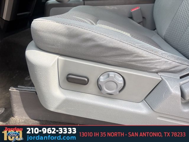 Used Car 2011 Ford F-150  Xlt For Sale Under $15,000 In San Antonio, Texas