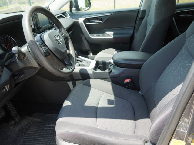 Used 2020 Toyota RAV4 SUV