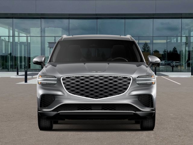 Thumbnail: 2026 Genesis GV70 - 6