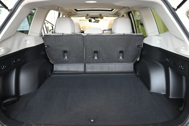 Used 2020 White Subaru Premium image 26