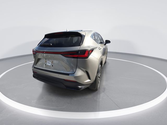 2026 Lexus NX - $54,098