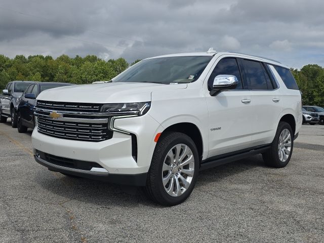 Photo of 2022 Chevrolet Tahoe Premier in Dallas, GA 2022 Chevrolet Tahoe Premier  44072A