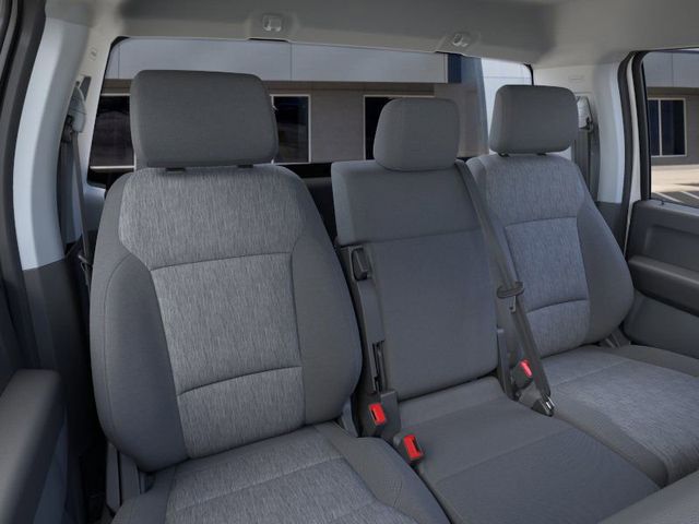 2025 Ford F-250SD XL:168671