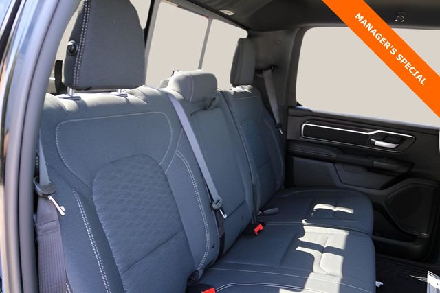 New Car 2025 Ram 1500  Big Horn/lone Star For Sale Under $50,000 In Austin, Texas