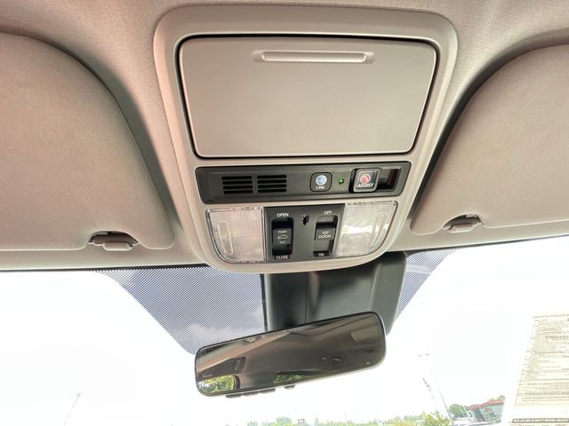 Used 2020 Honda Odyssey Van