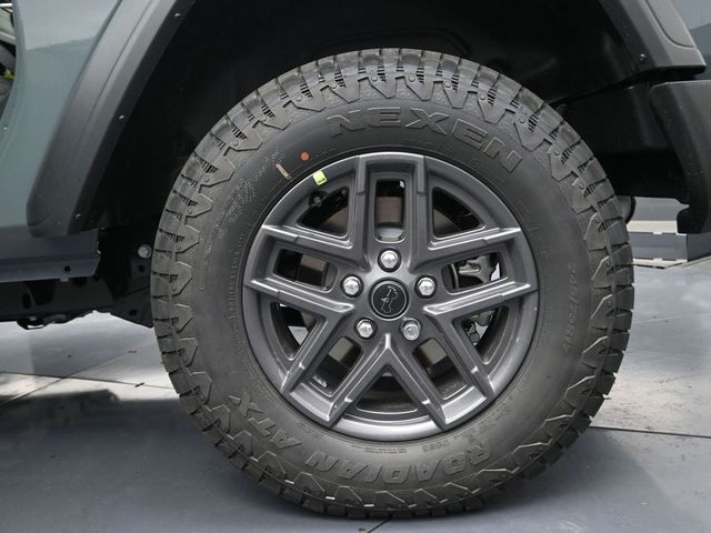 2026 Jeep Wrangler Sport S - 6