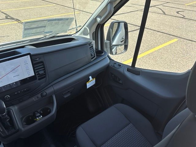 2026 Ford Transit-350 Cargo Van 