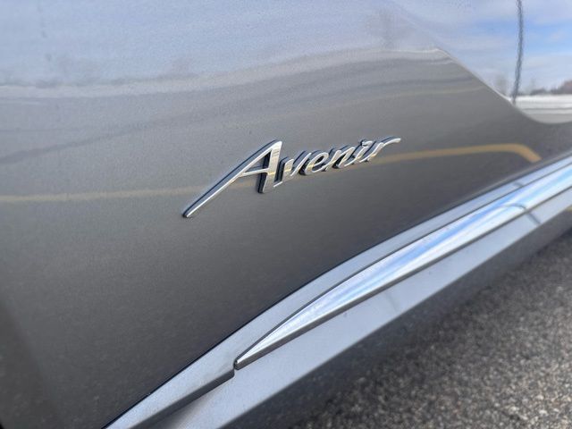 2026 Buick Envision Avenir AWD